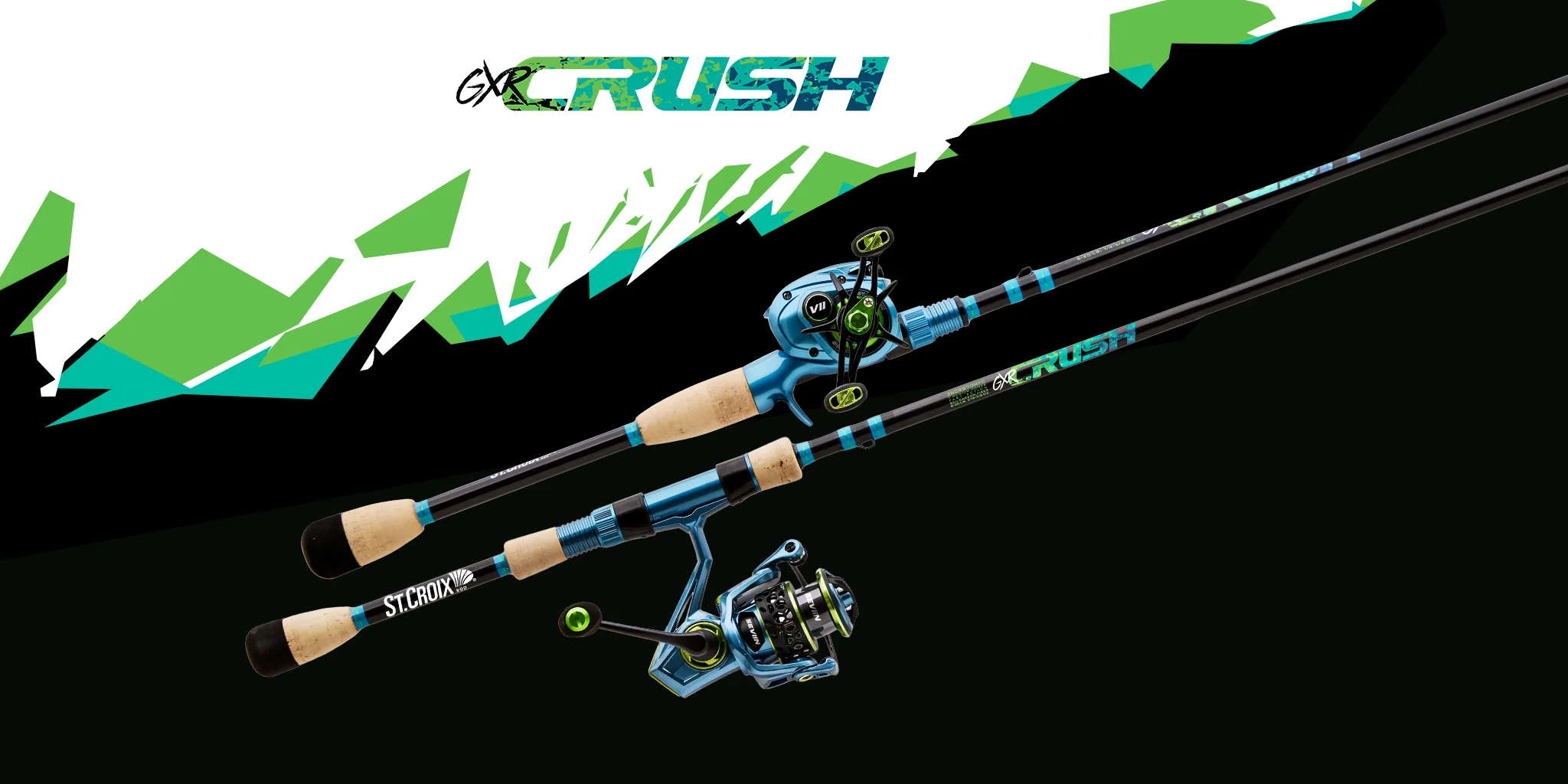 Master the Art of Fishing